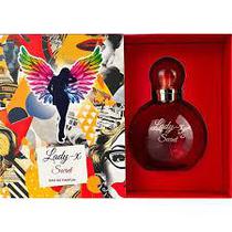 Perfume Femenino Grace Of London Lady-X Secret 100ML