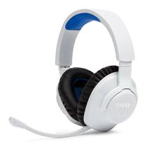 Fone de Ouvido JBL Quantum 360P Bluetooth - Branco