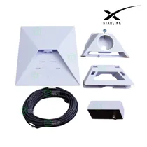 Roteador Starlink Mini Kit