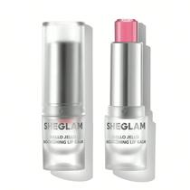 Cosmeticos Sheglam Mello Jello Nourishing Lip Balm Pink - Cod Int: 81886