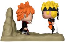 Boneco Pain VS Naruto - Naruto Shippuden - Funko Pop! 1433