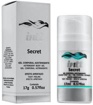 Gel Corporal Adstringente Intt Secret 17G