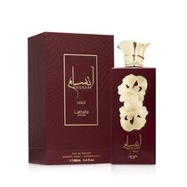 Perfume Lattafa Pride Ansaam Gold Eua de Parfum Unissex 100ML