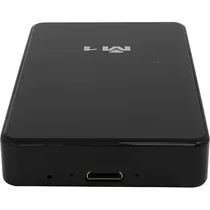 Streaming Box Carplay Motor One M1 V4 4G Wifi - Preto