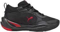 Tênis Kids Puma 310370 04 Playmaker Pro JR Masculino