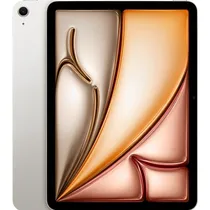 Apple iPad Air 11 M3 MCA44LL/A 255GB 11" Starlight