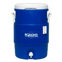 Termica Igloo Cooler Drinking Water 18.9L 42027 Azul