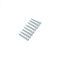 Sheet Metal Screw 4X1 8PC Dubro 384