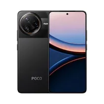 Celular Xiaomi Poco F7 Ultra 12GB 256GB Negro