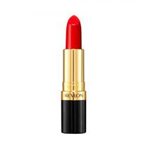 Batom Revlon Super Lustrous Creme 720 Fire Ice