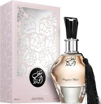 Perfume Al Wataniah Shagaf Al Ward Edp Feminino - 100ML