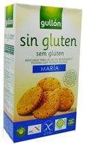 Biscoito Gullon Sem Gluten Maria Cookies 400G