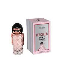 Perfume Marxzelle Celeb Sexi Spirit 100ML