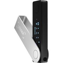 Carteira para Criptomoeda Ledger Nano X