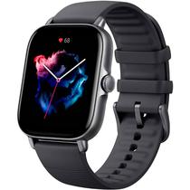 Smartwatch Xiaomi Amazfit GTS 4 Mini A2035 - Bluetooth - Graphite Black