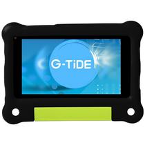 Tablet G-Tide Klap S1 32GB/2GB Ram de 7" 5MP/2MP + Capinha Preto