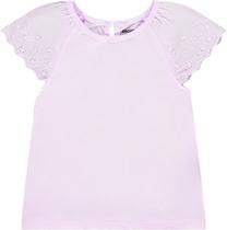 Blusa Infantil Orchestra HI0247-Roc - Feminina