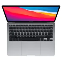 New Apple Mbair 13IN M1-7CGPU 3.2 L20 256GB SSD 8GB Gray US MQTX3LL/A