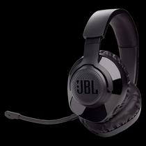 Headset JBL Free WFH Wireless - Preto