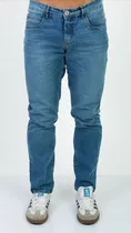 Jeans Austin Club LY Jeans Slim