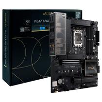 Placa Mãe Asus Proart B760-Creator Socket LGA 1700 / DDR5