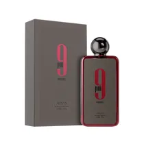 Perfume Afnan 9PM Rebel Eau de Parfum Unissex 100ML