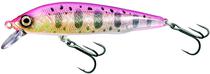 Isca Artificial Shimano Cardiff Flugel Flat 70S ZN270SE028 - Pinkback