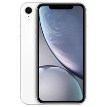 Celular Apple iPhone XR - 3/128GB - Swap Grade A (Americano) - Branco