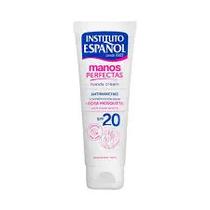 Instituto Espanol Crema de Manos 75ML Rosa Mosqueta