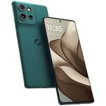 Smartphone Motorola Moto Edge 50 XT2407-1 NFC Single Sim + Esim de 512GB/12GB Ram de 6.5" 50 + 13 + 10MP/32MP - Jungle Green (CX Slim)