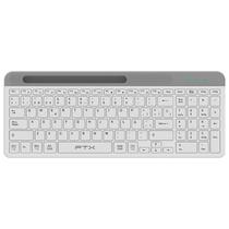 Teclado FTX Wireless FTX105 Dual-Mode Blanco