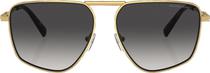 Oculos de Sol Michael Kors MK1153 18968G 58 - Feminino