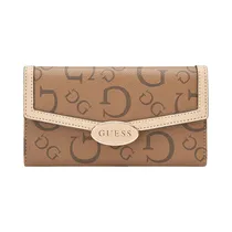 Billetera Guess HG929051 Cocoa