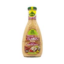 Salsa para Ensalada Kuhne Islands 500ML