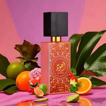 Perfume Lattafa Ajwad Pink 100ML