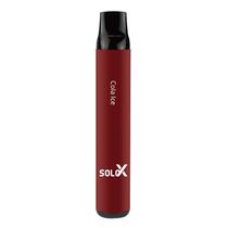 Vaper Solo X Cola Ice 1500 Puff