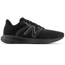 Tenis New Balance Masculino Running Course 413 10 Preto  M413LK2