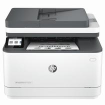 Impressora HP Laserjet Pro MFP 3103FDW Wifi 220V White