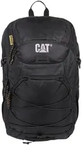 Mochila Caterpillar 84425-01 Le Meije Trekking Backpack Black