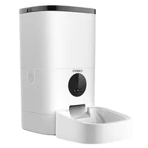 Alimentador Automatico para Animais Sate DU4L-V