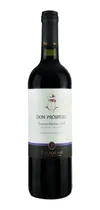 Pizzorno Vino Don PR.Tannat/Malbec 750ML