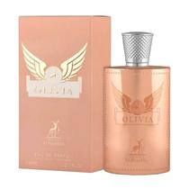 Perfume Femenino Maison A Olivia Edp 80ML