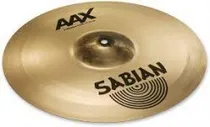 Prato Sabian Aax 16