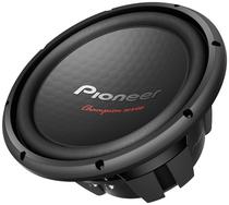 Subwoofer Pioneer TS-W312D4 12" Champion Series 1600W