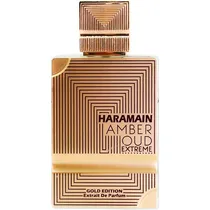 Perf Al Haramain Amber Oud Gold Extreme