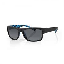 Oculos de Sol Daniel Klein DK3266C2 Masculino Pretoazul