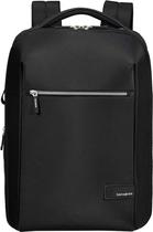 Mochila para Notebook 15.6" Samsonite Lite Point 134549-1041 - Black