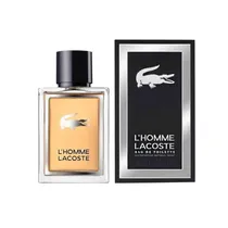 Lacoste L' Homme Edt 50ML