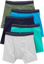 Cueca Carter's 3O054710 - Masculina (5 Unidades)