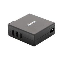 Cargador p/NB 90W Forza FNA-790 Universal 110/220